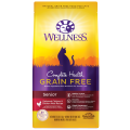 Wellness Complete Health Grain Free Senior 無穀物老貓專用配方 5lbs8oz